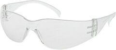 Majestic 85-1100Clr Crosswind Safety Glasses Bulk Packaging, Clear Lens