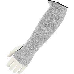 Majestic 3147-16Th 16" 2- Ply Cut Resistant Sleeves Made With Dyneema