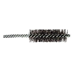 Pferd 83430 3/4" Power Tube Brush .006 Cs Wire 1/4" Stem