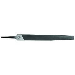 Pferd 19001 Mill File, 6 In, Bastard Cut