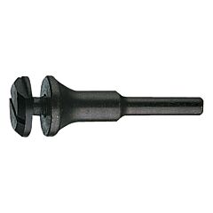 Pferd 69026 1/4X1/4 Mandrel 3/4" Head/Shou