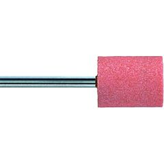 Pferd 33724 Series W Mounted Point Abrasive Bit, W189, 1/2 In, 46, M