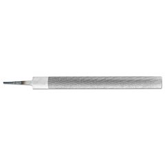 Pferd 11155 Half Round Files, 14 In, Bastard Cut
