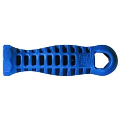Pferd 11131 File Handle For 4" -6" Ph09