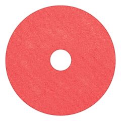 Pferd 62417 Ceramic Oxide Co-Cool Fiber Disc, 4-1/2 In Dia, 7/8 In Arbor Dia, 36 Grit