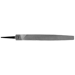 Pferd 11005 Flat Files, 6 In, Second Cut