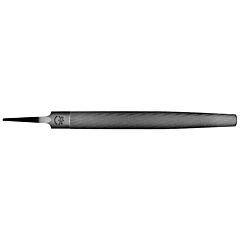 Pferd 11020 Half Round Files, 6 In, Bastard Cut