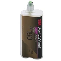 3M 021200-87840 Scotch-Weld Epoxy Adhesives, Gray