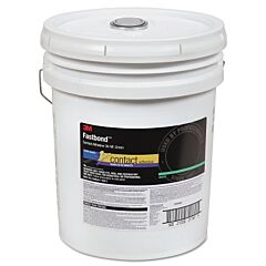3M 021200-21182 Fastbond Contact Adhesive 30Nf, 5 Gal, Pail, Neutral