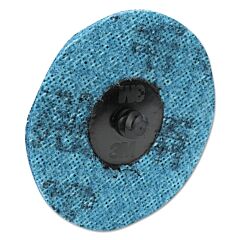 3M 048011-93453 Scotch-Brite™ Roloc Se Surface Conditioning Discs, 3 In Dia., 18,000 Rpm, Alum Oxide, Fine