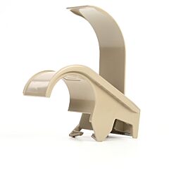 3M 021200-06925 Scotch® Box Sealing Tape Hand Dispenser H122, 2 In Wide X 3 In Core Tape