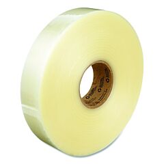3M 021200-13681 Scotch® Industrial Box Sealing Tapes 371, 48Mm X 914 M, Clear