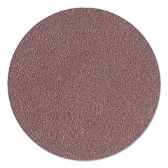 3M 051115-32757 Standard Abrasives Quick Change Discs, Aluminum Oxide, 3 In Dia., 240 Grit