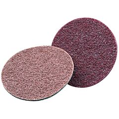 3M 048011-18021 Scotch-Brite™ Se Surface Conditioning Discs, 4", 13,000 Rpm, Aluminum Oxide, Brown