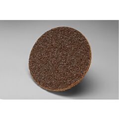 3M 048011-00750 Scotch-Brite Surface Conditioning Disc, Sc-Dh, A/O Coarse, 5" X Nh