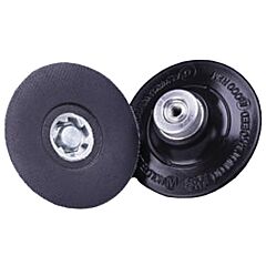 3M 051144-45091 3M Roloc Tr Disc Pad, 3 In Dia, 1/4 In-20 Arbor, 20,000 Rpm