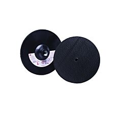 3M 048011-05674 Hook And Loop Disc Pad, 4 In Diameter