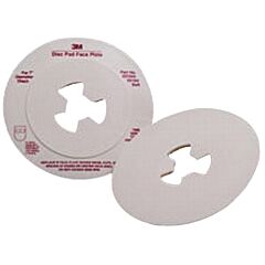 3M 051144-45194 Disc Pad Face Plate