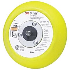 3M 051144-05575 3M 05575 5X5/16 Pad051144-05575