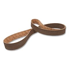 3M 048011-08880 Scotch-Brite Surface Conditioning Belt, 3 In X 24 In, Coarse, Brown