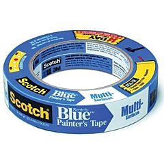 3M 051115-03681 Scotch-Blue™ Multi-Surface Painter'S Tape, 1 In X 60 Yd