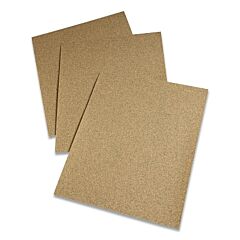3M 051144-02113 Paper Sheets 336U, 9 In X 11 In, 36 Grit, 120 C-Weight