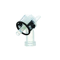 3M 051131-16611 Accuspray Atomizing Head, 1.8 Mm, Clear