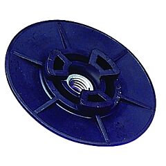 3M 051144-45205 Disc Pad Hub W/Metal Insert