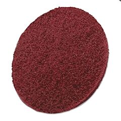 3M 048011-60357 Roloc Light Grinding And Blending Dis, 3 In, Tr, Coarse, Ceramic Aluminum Oxide, 18000Rpm, Blue