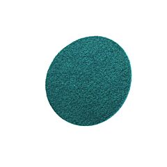 3M 048011-27679 Scotch-Brite™ Surface Conditioning Disc, 7 In Dia., 6,000 Rpm, Aluminum Oxide, Very Fine, Blue