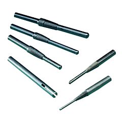 3M 051144-45119 Mandrel, 1/8 In X 1 In X 1/4 In