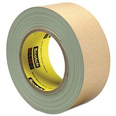 3M 021200-60895 Stripping Tapes, 2 In X 10 Yd, 33 Mil, Green