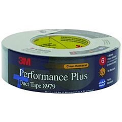 3M 021200-56469 Performance Plus Duct Tape 8979, Slate Blue, 72 Mm X 54.8 M X 12.6 Mil