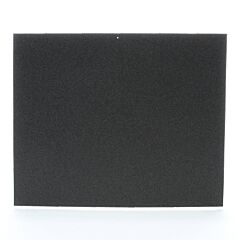 3M 051144-02016 Wetordry Tri-M-Ite Paper Sheets, Silicon Carbide, 120 Grit, 11 In Long