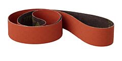 3M 051144-88870 Psa Discs 777F, Ceramic/Regular Alumina Mix, 12 In Dia., 80 Grit