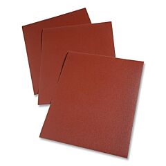 3M 051115-19764 Utility Cloth Sheets 314D, Aluminum Oxide Cloth, P320