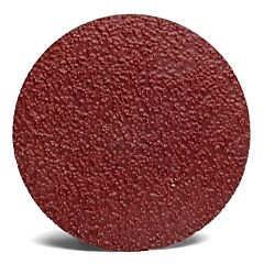 3M 076308-89666 782C Fibre Discs, Ceramic, 3 In Dia, 36+ Grit