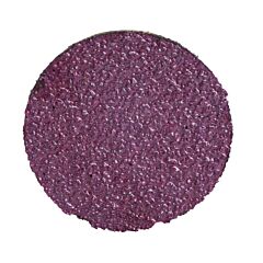 3M 051144-20793 348D Psa Cloth Discs, 30 In Dia., 36 Grit, Aluminum Oxide