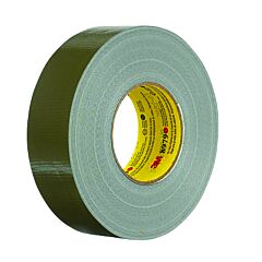 3M 511311-78199 Performance Plus Duct Tape 8979, 48 Mm X 55 M X 12.1 Mil, Olive