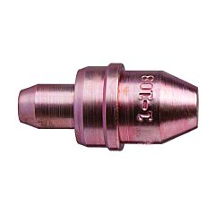 Victor 0330-0063 Cutting Tip For Boiler Tube Removal, Type 108, Size 2, Series 1