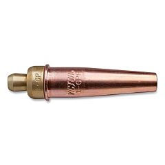 Victor 0333-0265 Series 1 Type Gpp Cutting Tips, Size 3