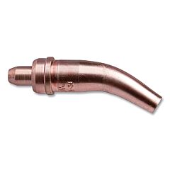 Victor 0330-0198 Hand And Machine Cutting Tip, Type 101, Size 0, Series 1
