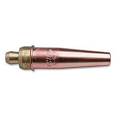 Victor 0333-0306 Series 1 Type Gpn One Piece Cutting Tips, Size 4