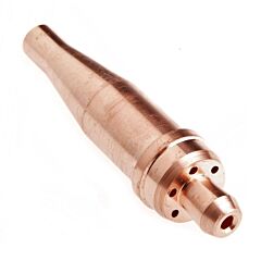 Victor 0330-0006 Series 1 Type 101 Cutting Tip, Size 2, Copper