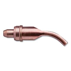 Victor 0330-0086 Type 112 Cutting Tips, Size 2