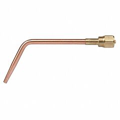 Victor 0323-0112 W Series Welding Nozzles, Type W, Size 0, Boxed
