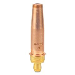 Victor Csgpn0 Cutskill Cutting Tip, Type Gpn, Size 0