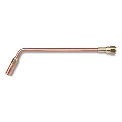 Victor 0324-0109 Mfa-1 Heating Nozzles, Type Mfa-1, Size 4