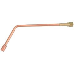 Victor 0323-0262 Mfa Heating Nozzles, Type Mfa, Size 15