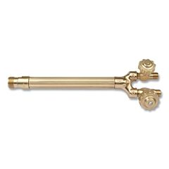 Victor 0382-0015 Heavy Duty 300 Series Torch Handle, 11 In, Tip Series 1